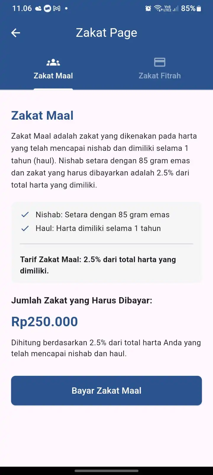 Kalkulator ZISmart